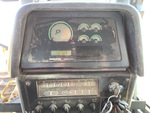 Control Station with Gauges
