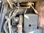Engine with Engine - Right Side