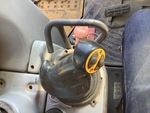 Control Station with Steering Controls