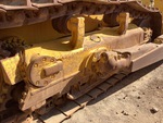 Undercarriage with Right Roller Frame