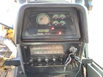 Control Station with Dash Console