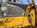 General Appearance with Sheet Metal (Fiberglass) Condition