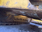 Chassis with Belly Pans