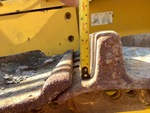 Undercarriage with Left Grouser Height