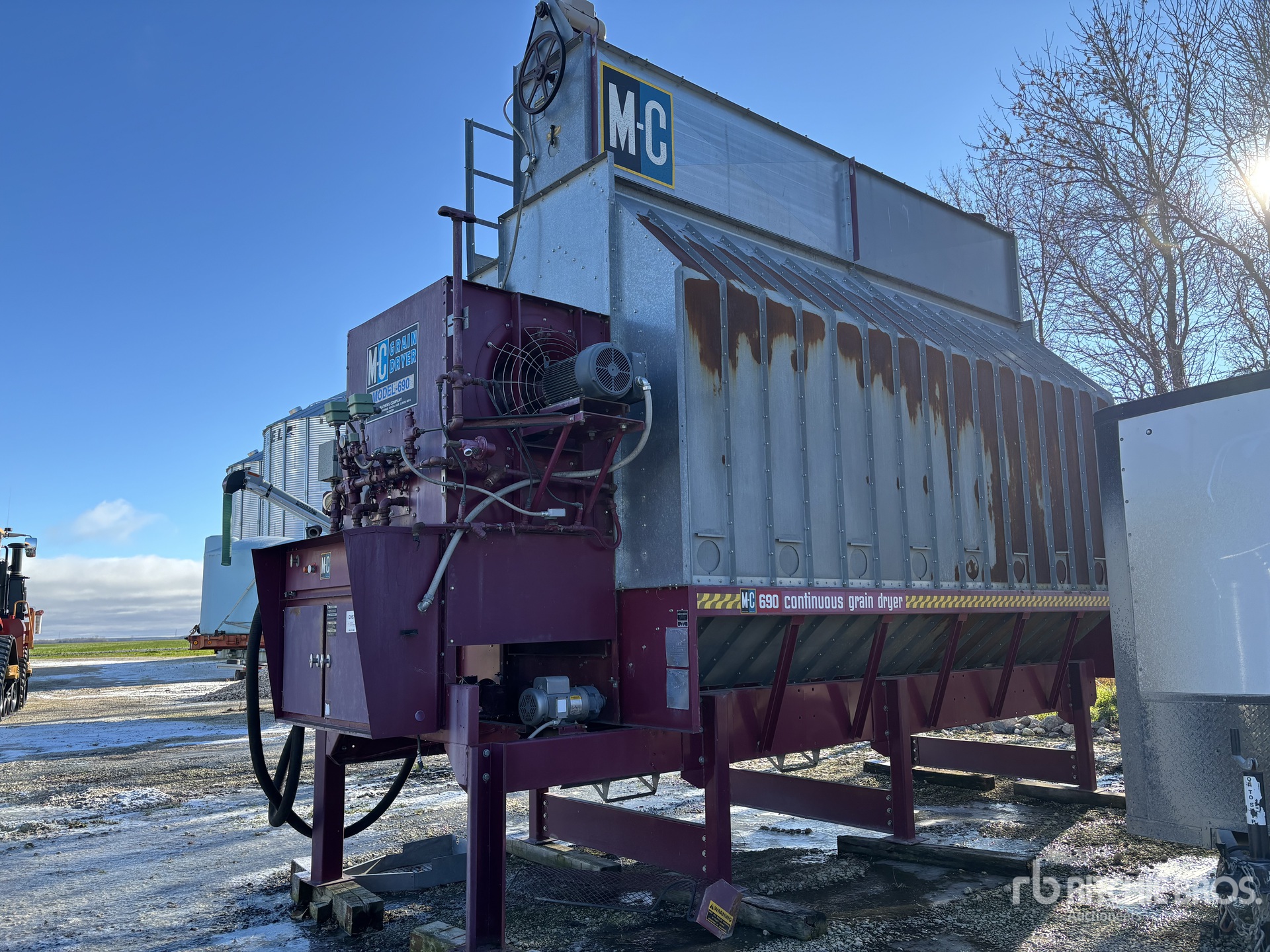 General Appearance with Zdjęcie, lewy dolny róg