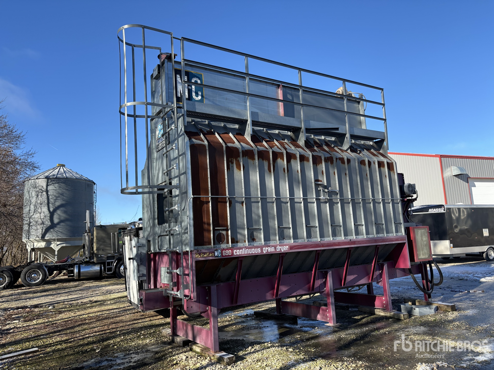 General Appearance with Zdjęcie, prawy górny róg