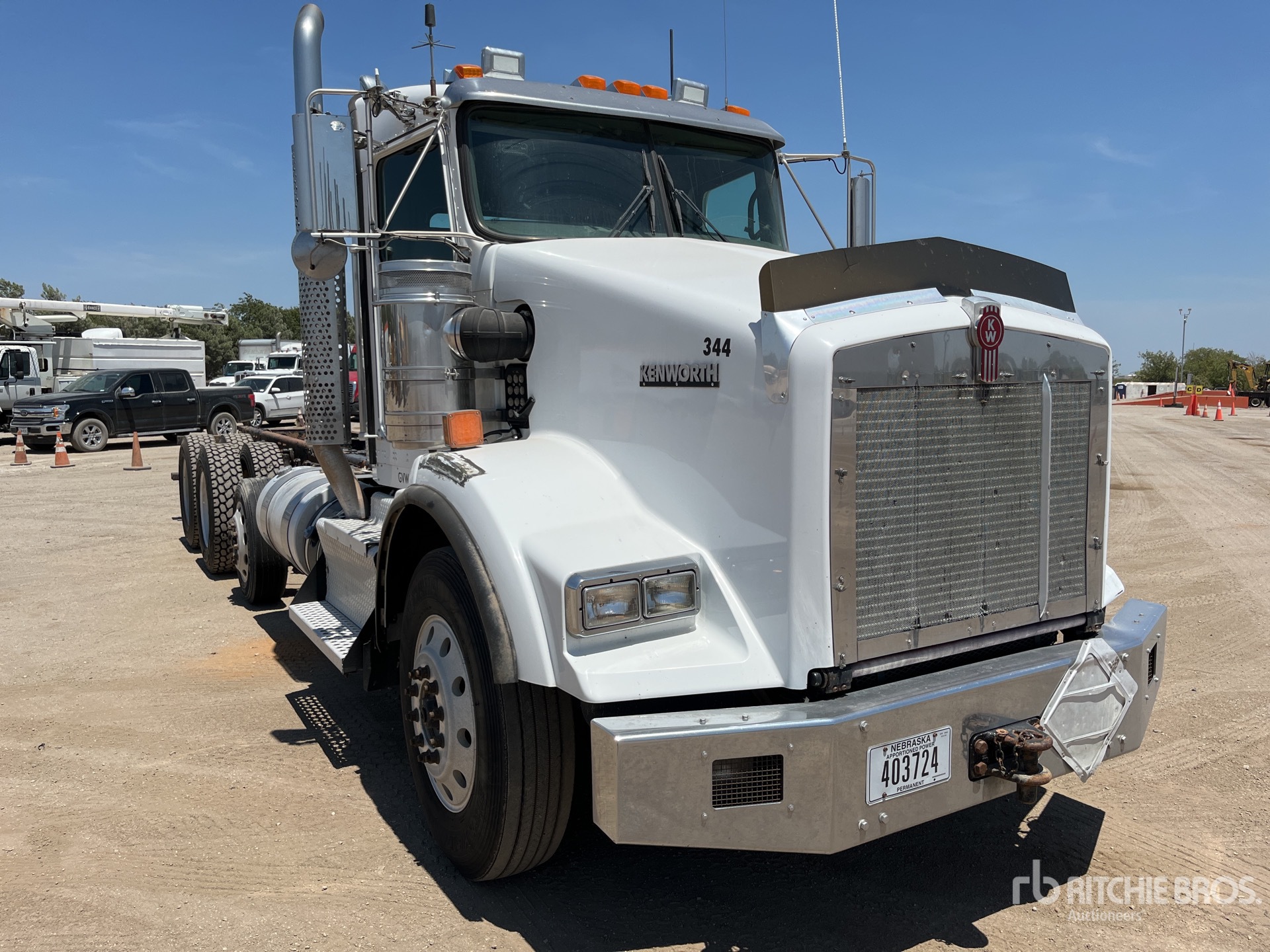 General Appearance with Imagen: esquina delantera derecha