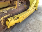 Chassis with Push Arm/C-Frame Condition