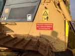 General Appearance with Paint