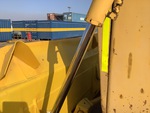 Hydraulics with Blade Lift Cylinders