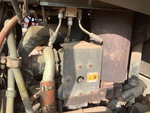 Engine with Engine - Right Side