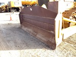 Chassis with Blade Condition