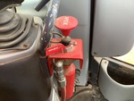 Safety with