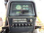 Control Station with Dash Console