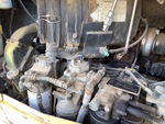 Engine with Engine - Left Side