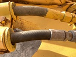 Hydraulics with Hoses (Hydraulics)