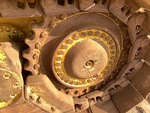 Drivetrain with Final Drives