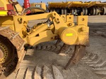 Chassis with Ripper Condition