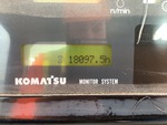 Control Station with Hour Meter (pre-inspection)