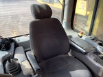 Control Station with Seats/Armrests
