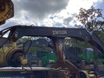 Chassis with Stick Condition