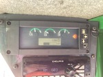 Control Station with Gauges