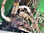 Hydraulics with Valves