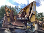 Chassis with Delimber Knives