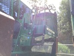 General Appearance with Paint