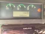 Control Station with Hour Meter