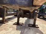 Trailer with Landing Gear / Tongue Jack