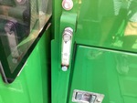 Hydraulics with Hydraulic Tank