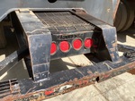 Trailer with Brake Lights Functional