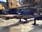 Trailer with Tongue/ Hitch Condition