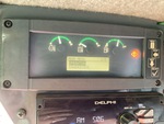 Control Station with Dash Console