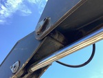 Chassis with Pin and Bushings Boom to Stick