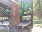 Trailer with