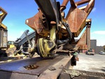 Hydraulics with Hoses (Hydraulics)