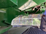 Chassis with Bottom Covers