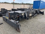 Chassis Photos with
