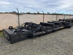 Chassis Photos with