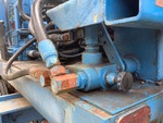 Hydraulics with