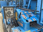 Hydraulics with