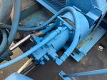 Hydraulics with