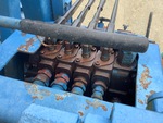 Hydraulics with