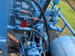 Hydraulics with
