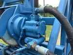 Hydraulics with