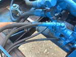 Hydraulics with