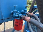 Hydraulics with
