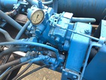 Hydraulics with